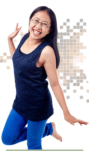 Teen treatment Advanced Orthodontics