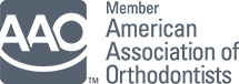 AAO Logo Advanced Orthodontics Bellevue, WA