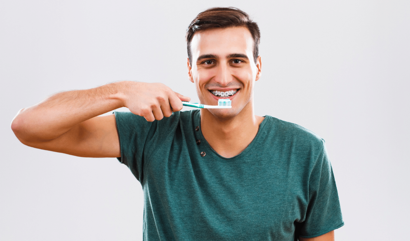 Caring for Braces Advanced Orthodontics In Burien, WA