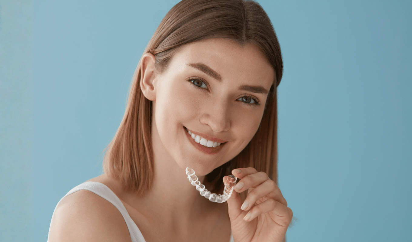 Invisaign Cost Advanced Orthodontics In Burien, WA