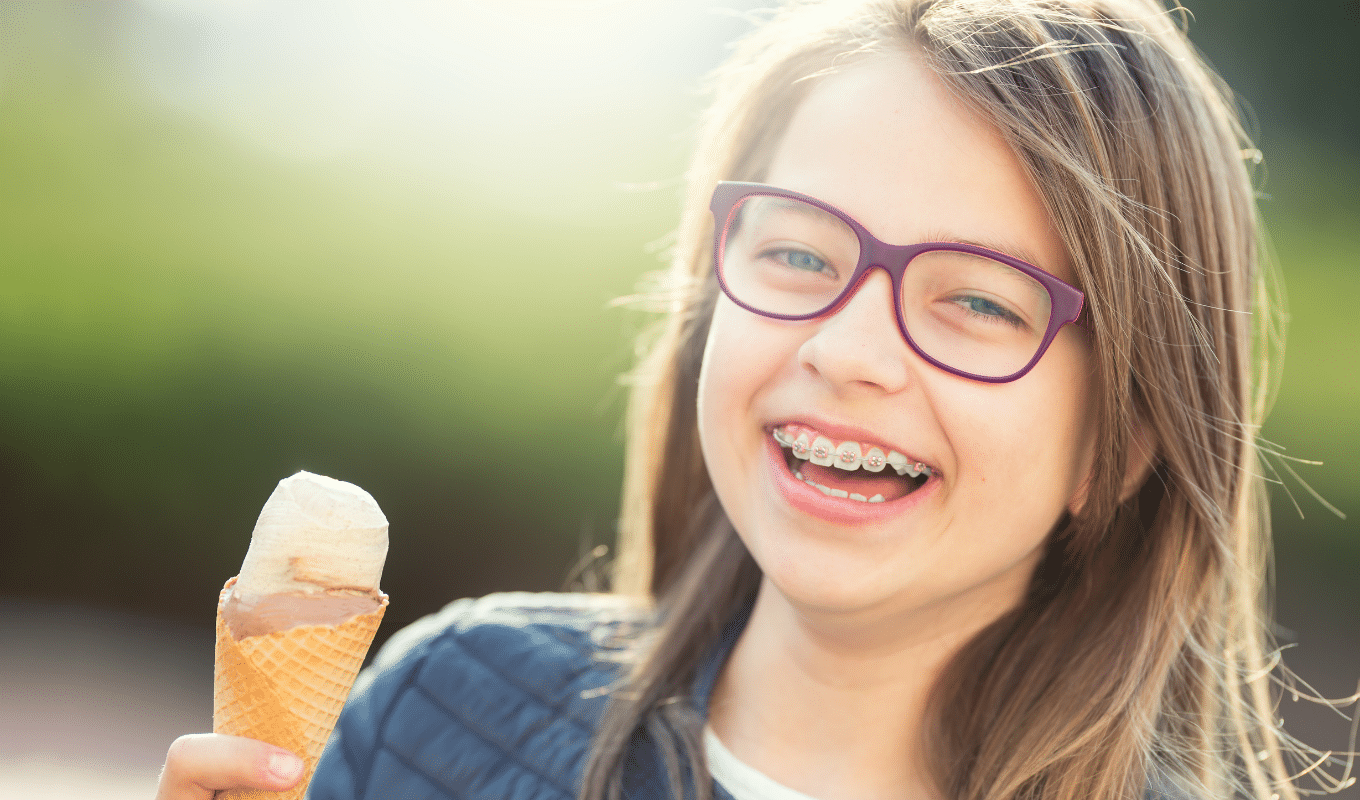 Foods to Avoid Advanced Orthodontics In Burien, WA