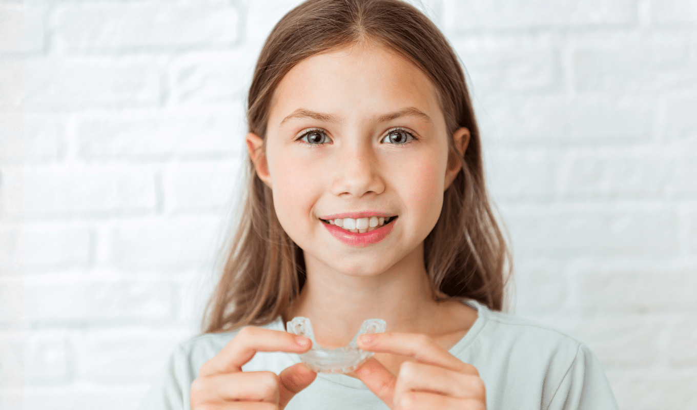 Invisalign First Advanced Orthodontics In Burien, WA