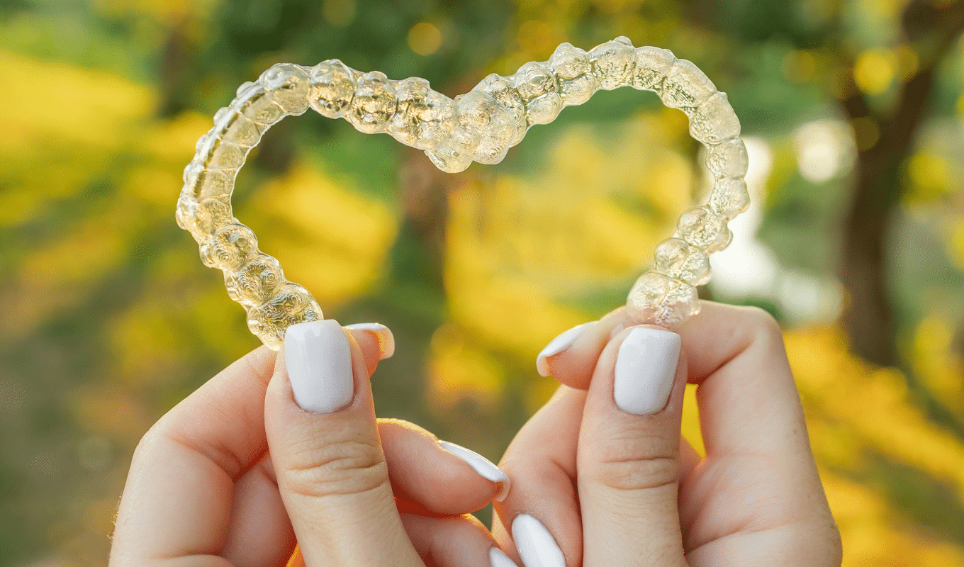 Invisalign Clear Aligners Advanced Orthodontics In Burien, WA