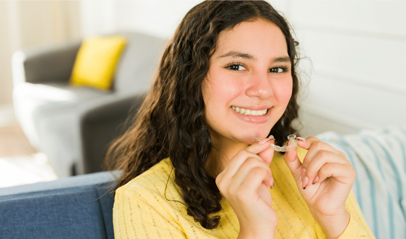 Invisalign Teen Advanced Orthodontics In Burien, WA