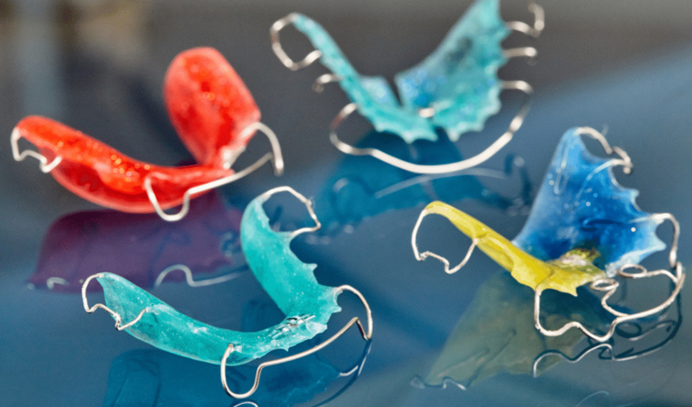 Orthodontic Retainers Advanced Orthodontics in Burien, WA