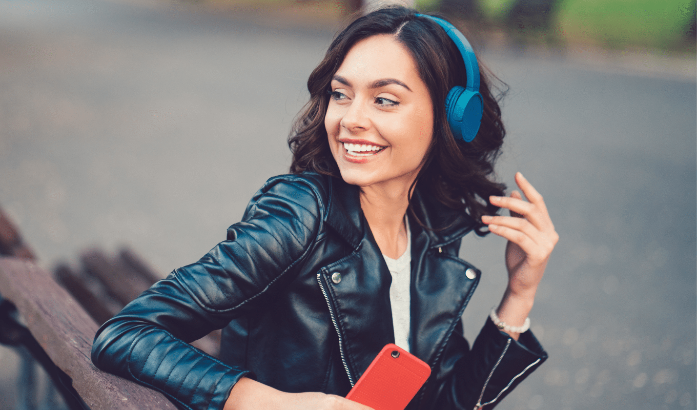 Woman Smiling Advanced Orthodontics in Burien, WA