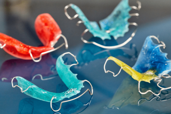 Retainers Page photo